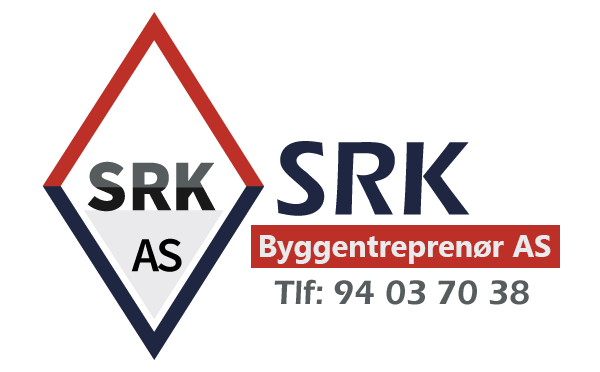 SRK Byggentreprenør AS